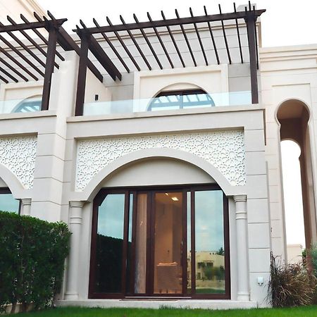Casa Salalah, Cozy 2-Storey Townhouse In Hawana Salalah With Free Wi-Fi Екстериор снимка
