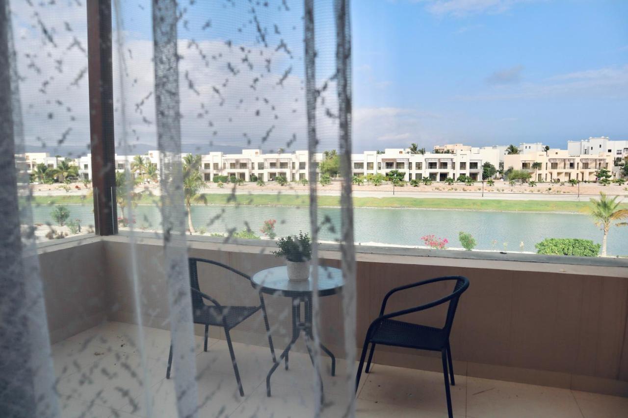 Casa Salalah, Cozy 2-Storey Townhouse In Hawana Salalah With Free Wi-Fi Екстериор снимка