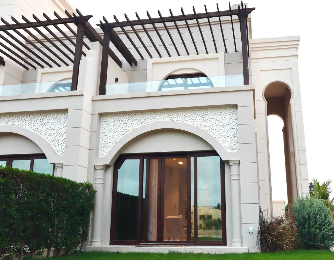 Casa Salalah, Cozy 2-Storey Townhouse In Hawana Salalah With Free Wi-Fi Екстериор снимка