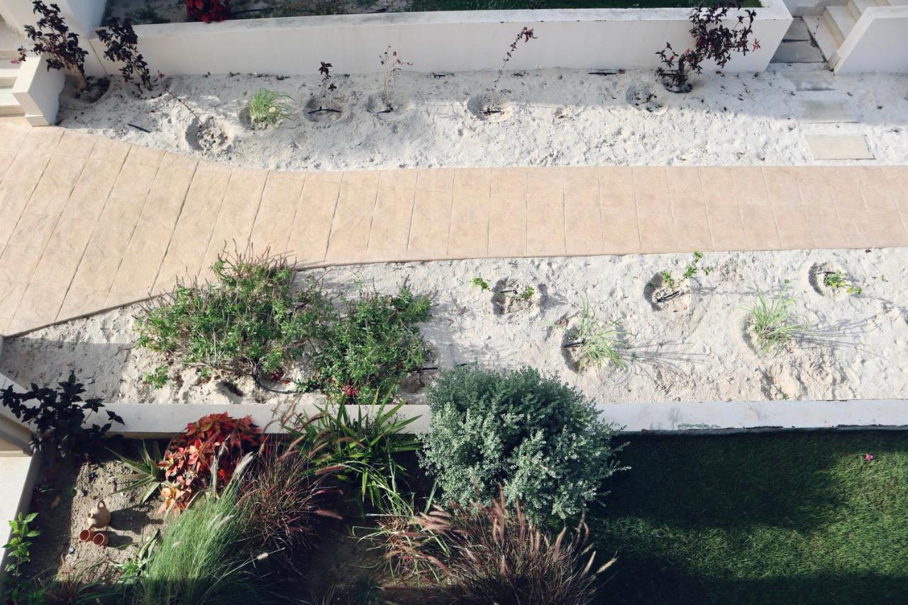 Casa Salalah, Cozy 2-Storey Townhouse In Hawana Salalah With Free Wi-Fi Екстериор снимка