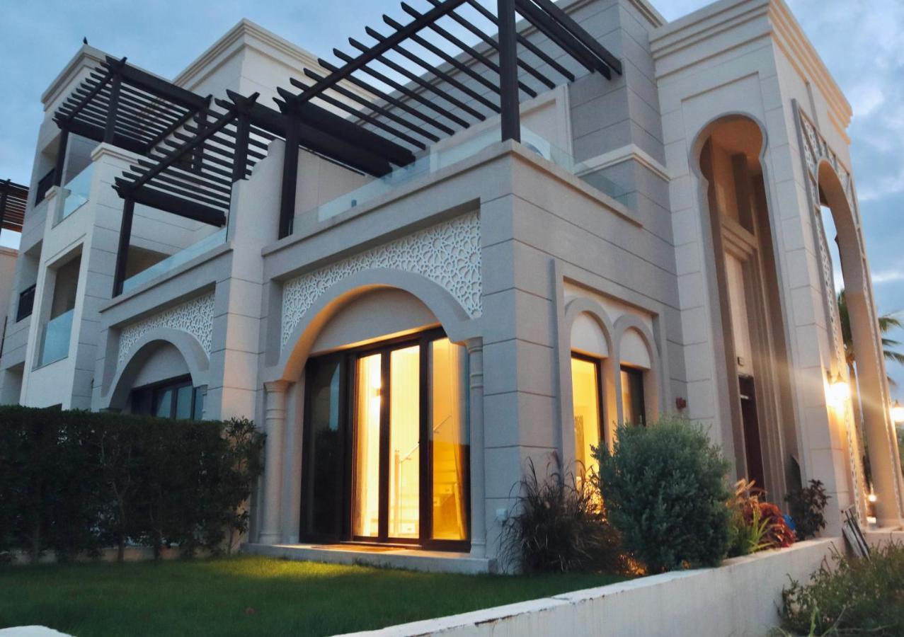 Casa Salalah, Cozy 2-Storey Townhouse In Hawana Salalah With Free Wi-Fi Екстериор снимка