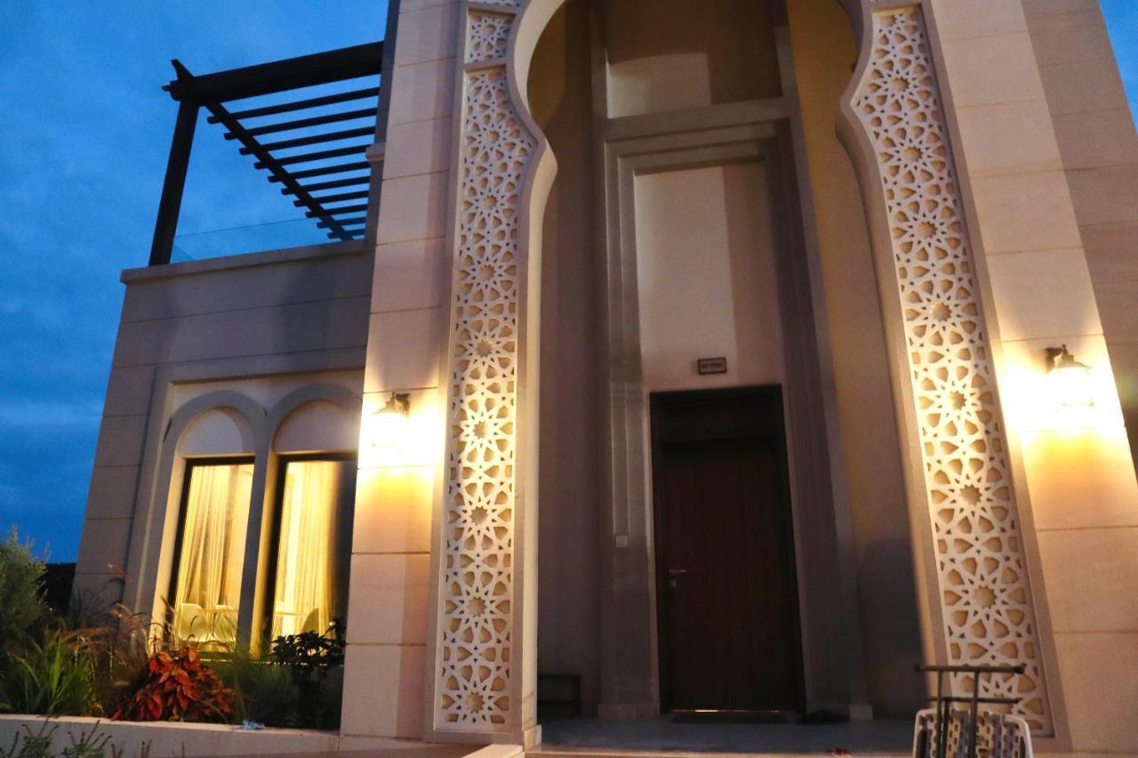 Casa Salalah, Cozy 2-Storey Townhouse In Hawana Salalah With Free Wi-Fi Екстериор снимка
