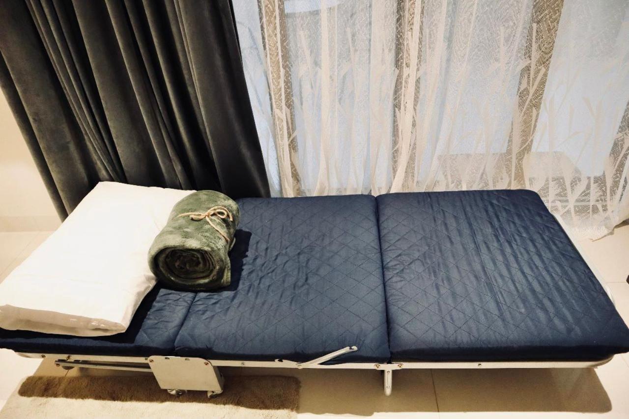 Casa Salalah, Cozy 2-Storey Townhouse In Hawana Salalah With Free Wi-Fi Екстериор снимка