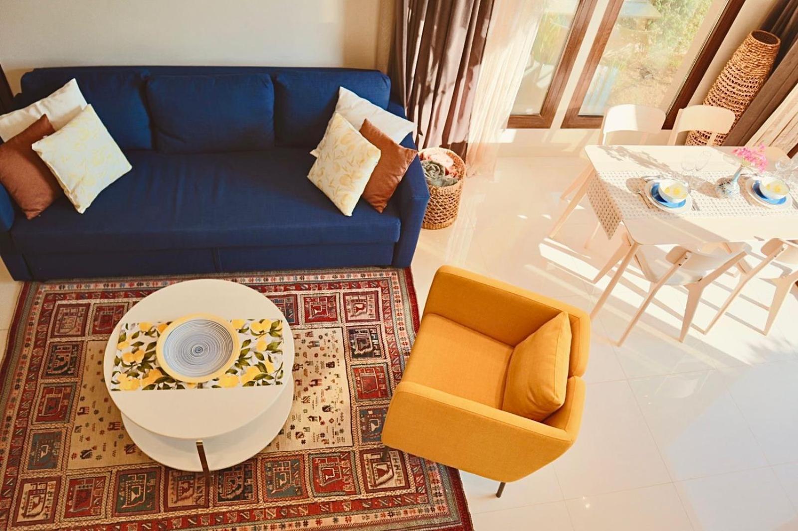 Casa Salalah, Cozy 2-Storey Townhouse In Hawana Salalah With Free Wi-Fi Екстериор снимка