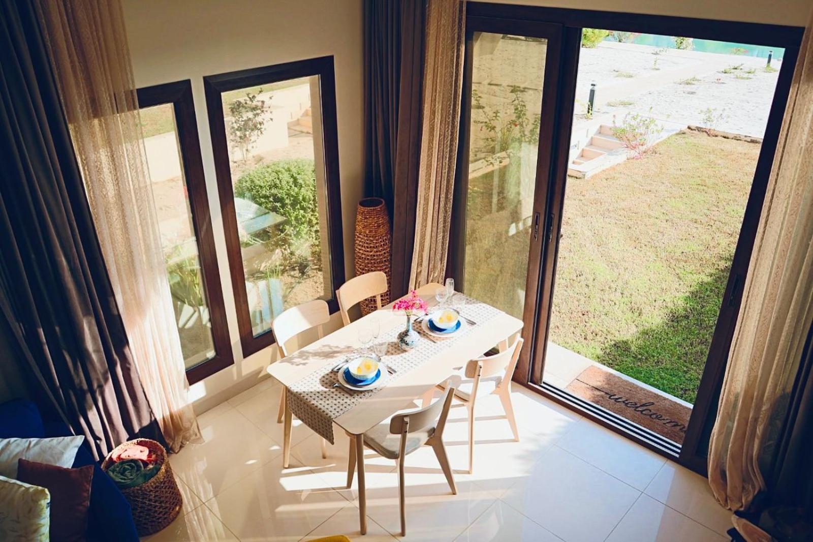 Casa Salalah, Cozy 2-Storey Townhouse In Hawana Salalah With Free Wi-Fi Екстериор снимка