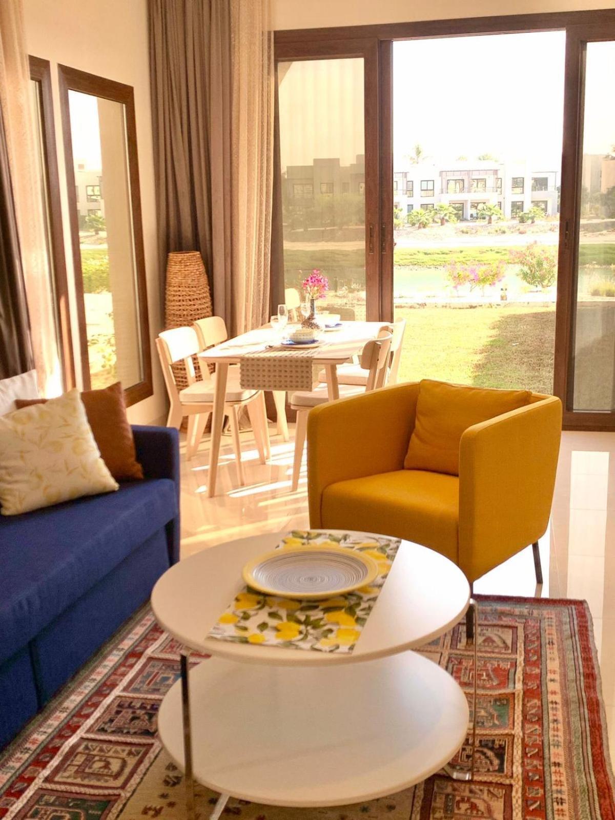 Casa Salalah, Cozy 2-Storey Townhouse In Hawana Salalah With Free Wi-Fi Екстериор снимка