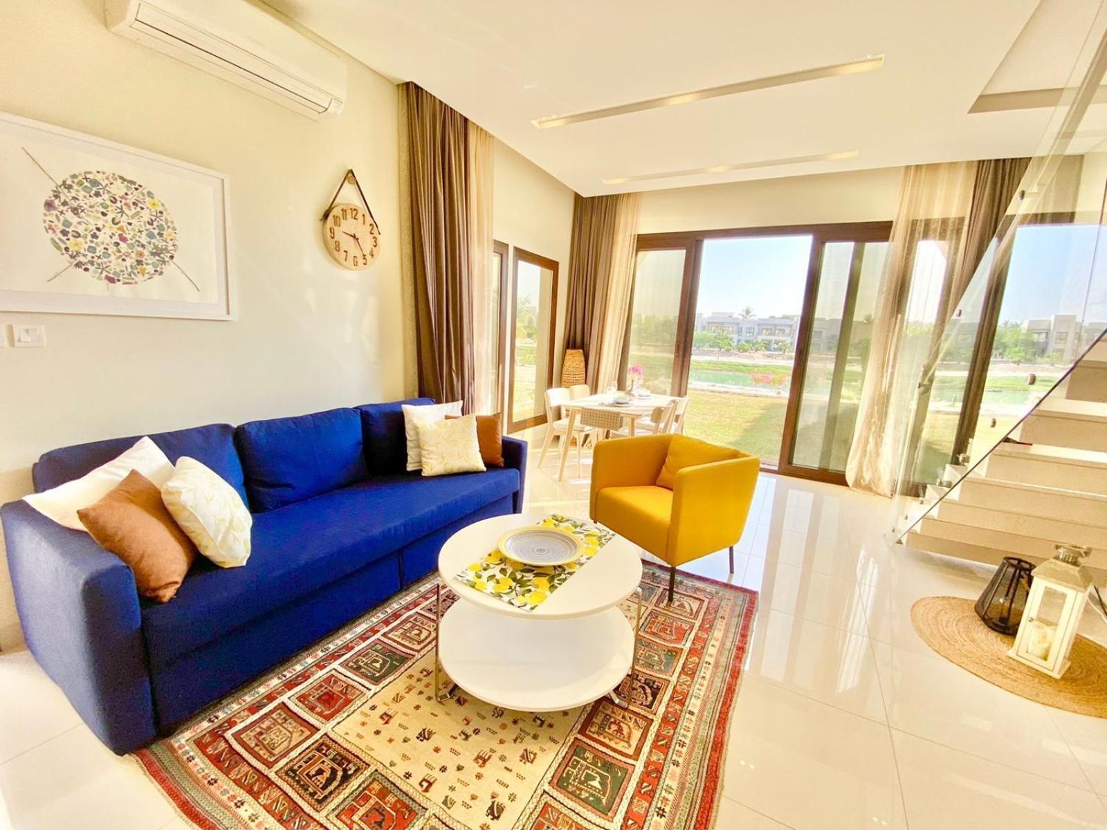 Casa Salalah, Cozy 2-Storey Townhouse In Hawana Salalah With Free Wi-Fi Екстериор снимка